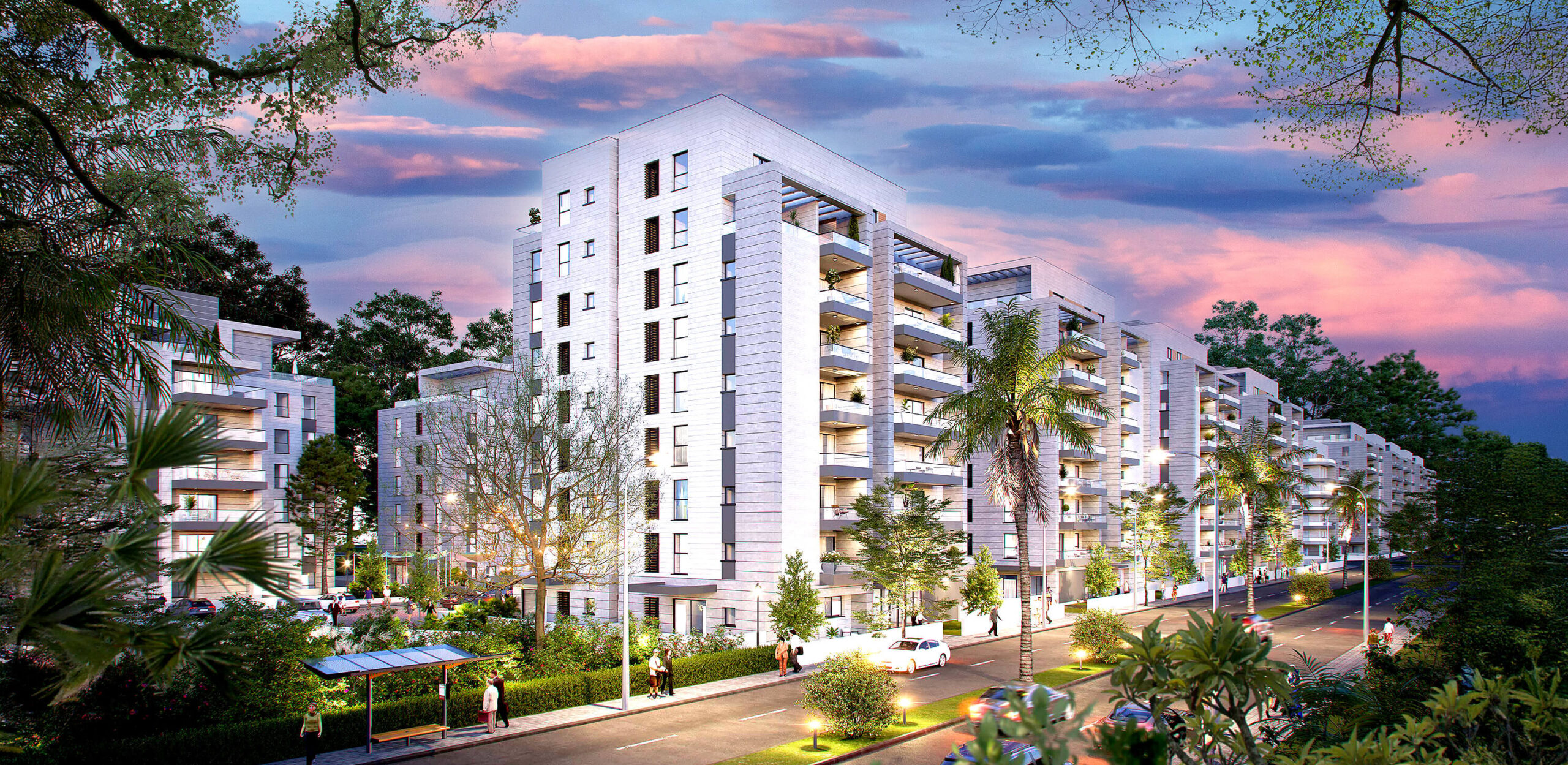 שמואל ברוך יזמות ובניה בע"מ