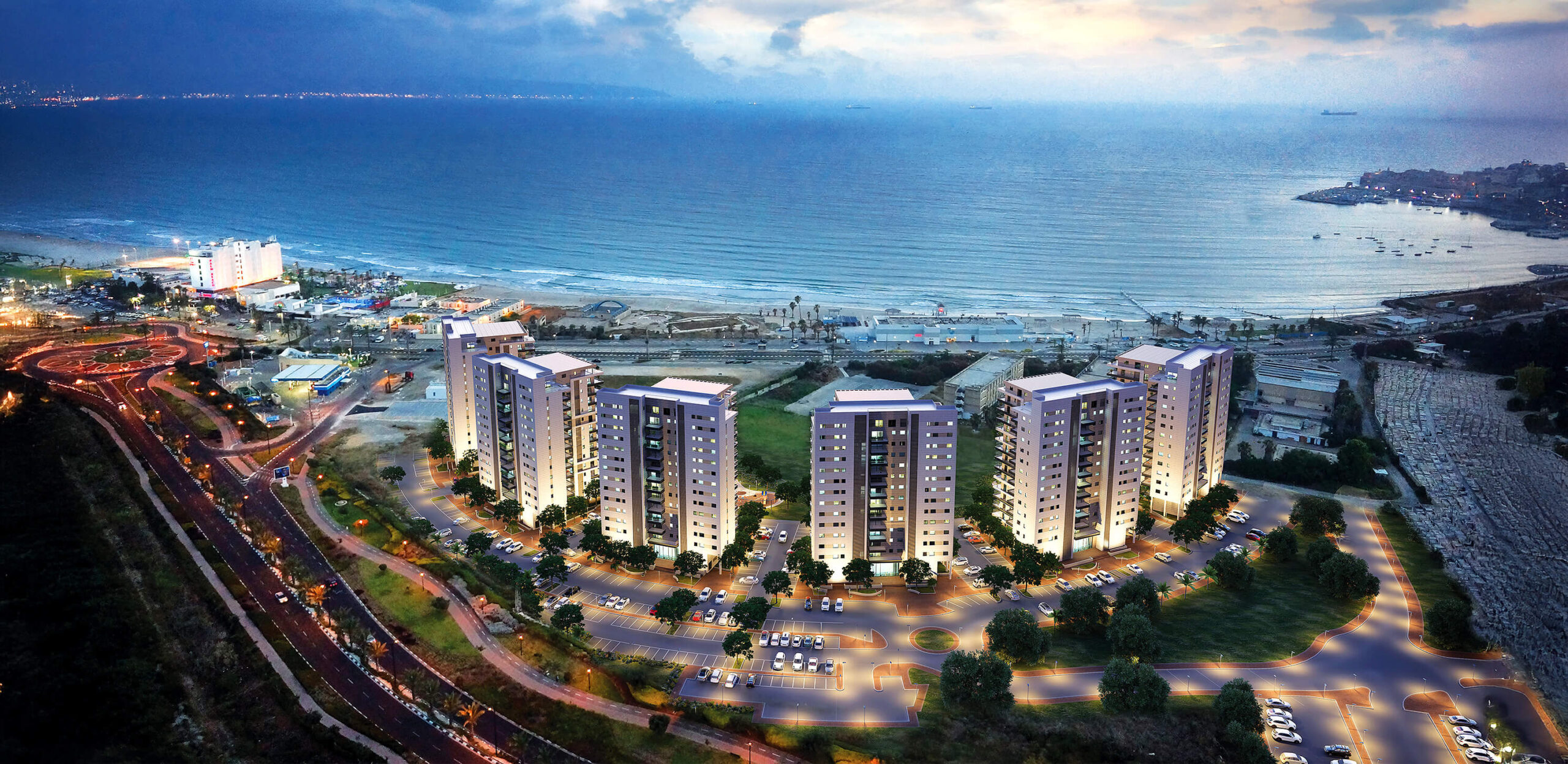 שמואל ברוך יזמות ובניה בע"מ