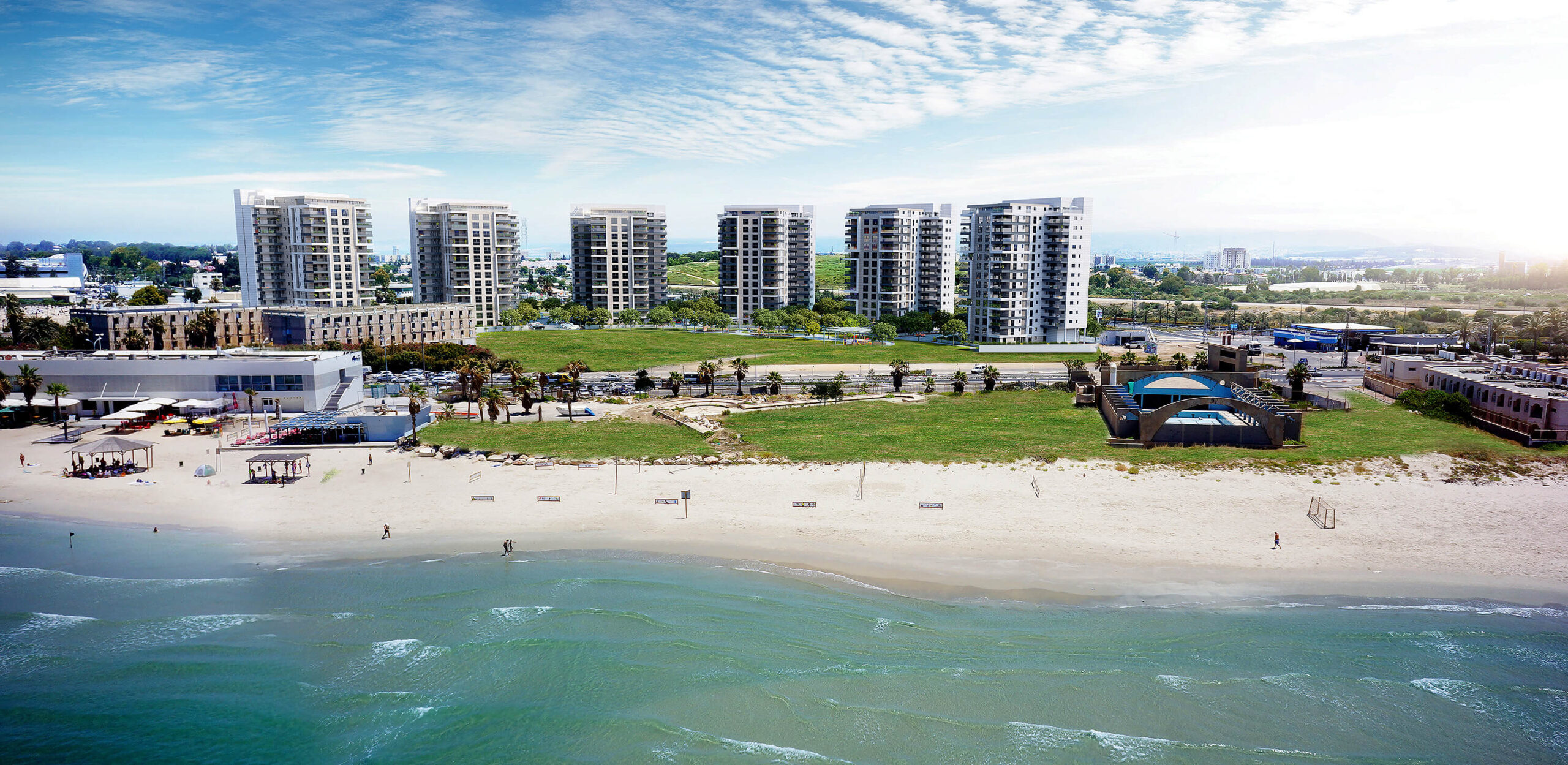 שמואל ברוך יזמות ובניה בע"מ