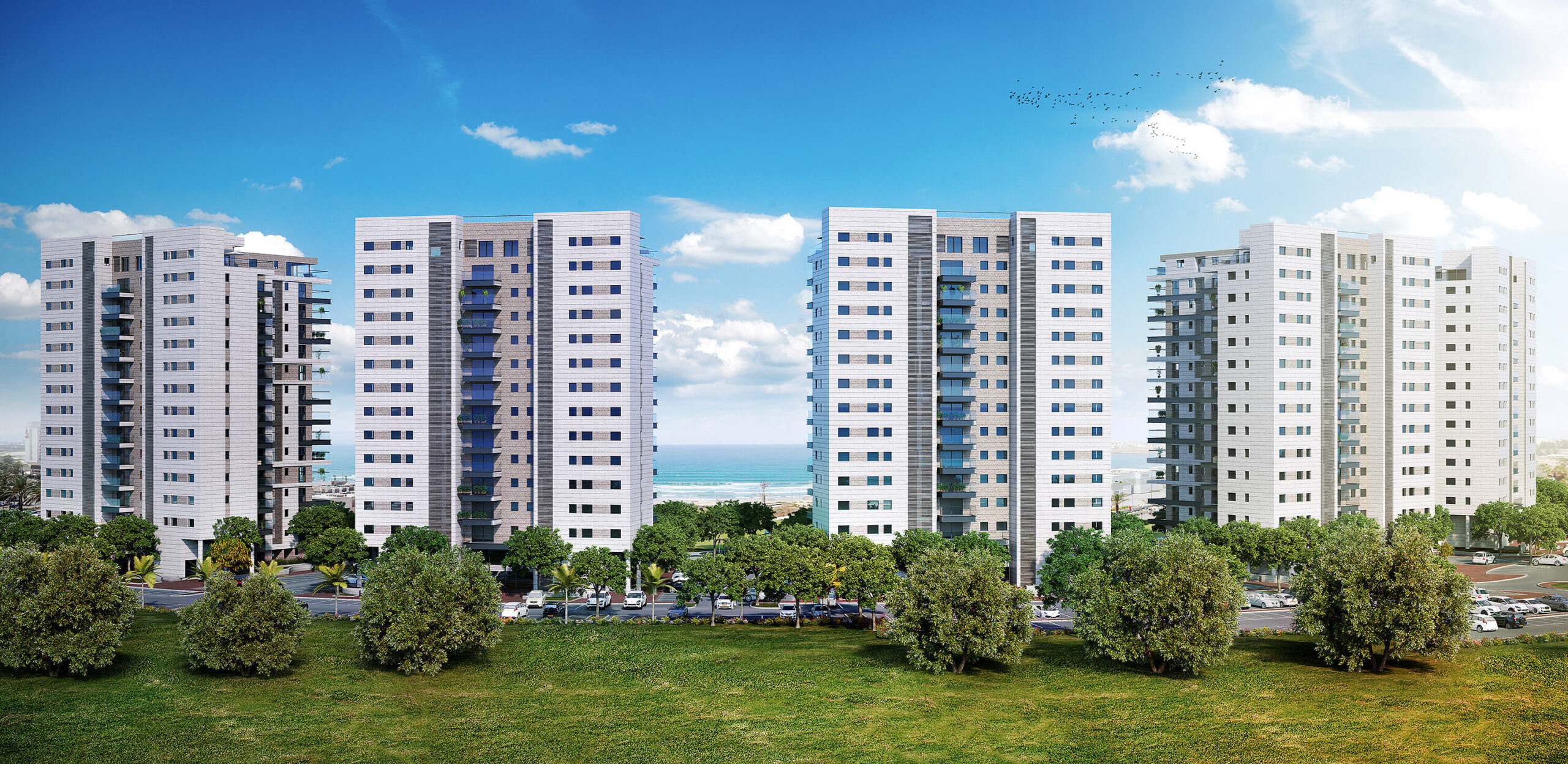 שמואל ברוך יזמות ובניה בע"מ