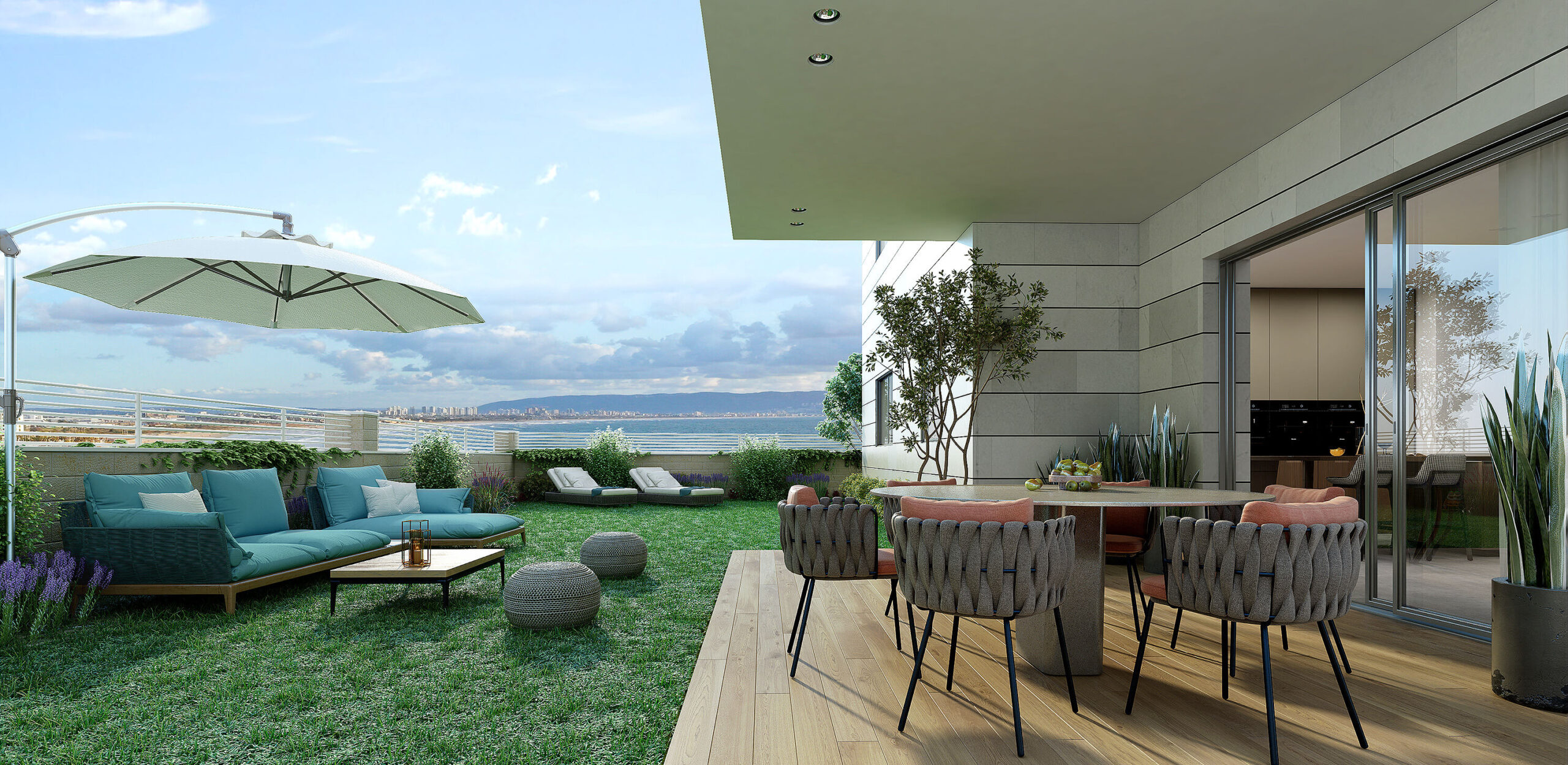 שמואל ברוך יזמות ובניה בע"מ