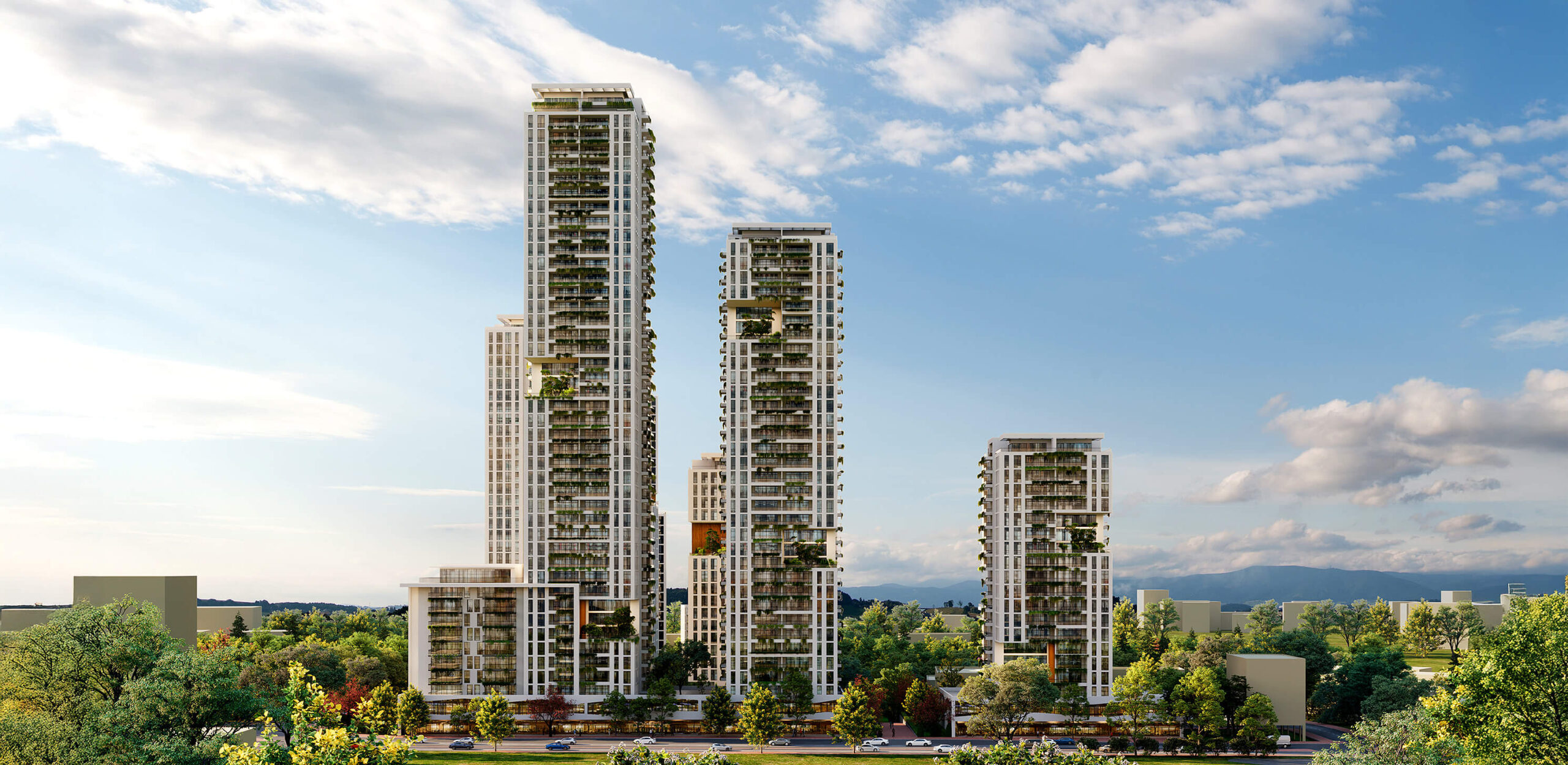 שמואל ברוך יזמות ובניה בע"מ