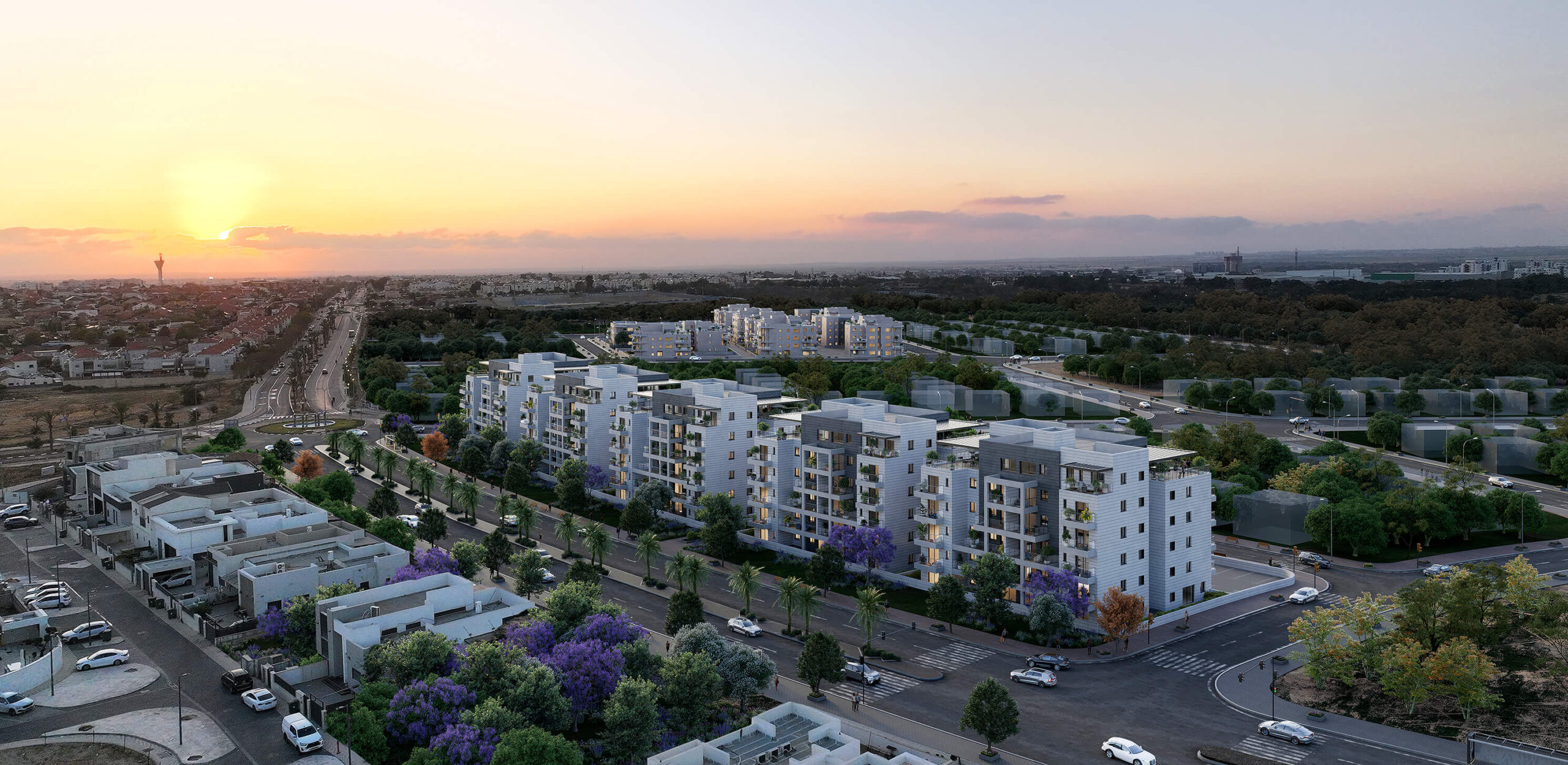 שמואל ברוך יזמות ובניה בע"מ