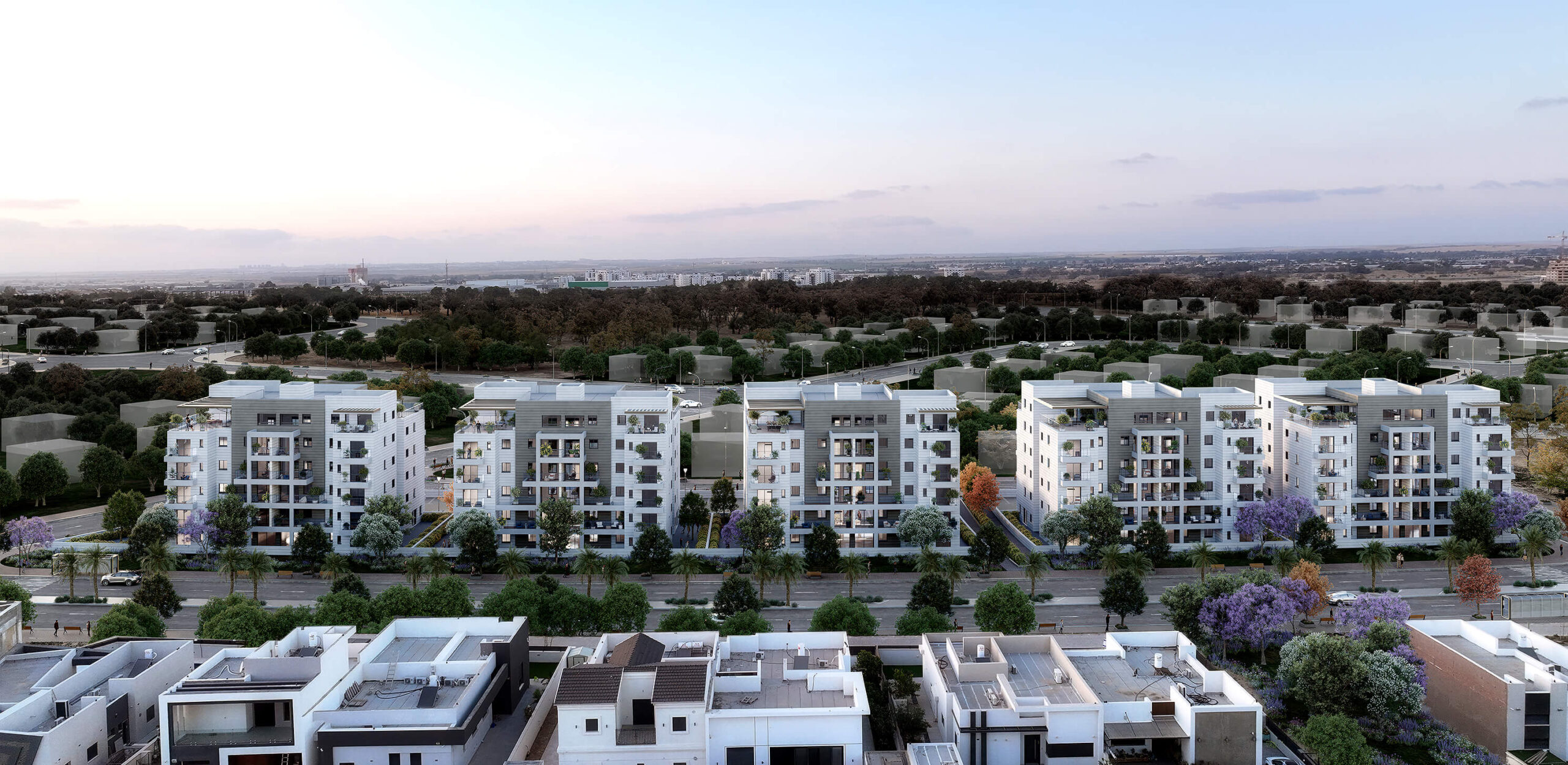 שמואל ברוך יזמות ובניה בע"מ