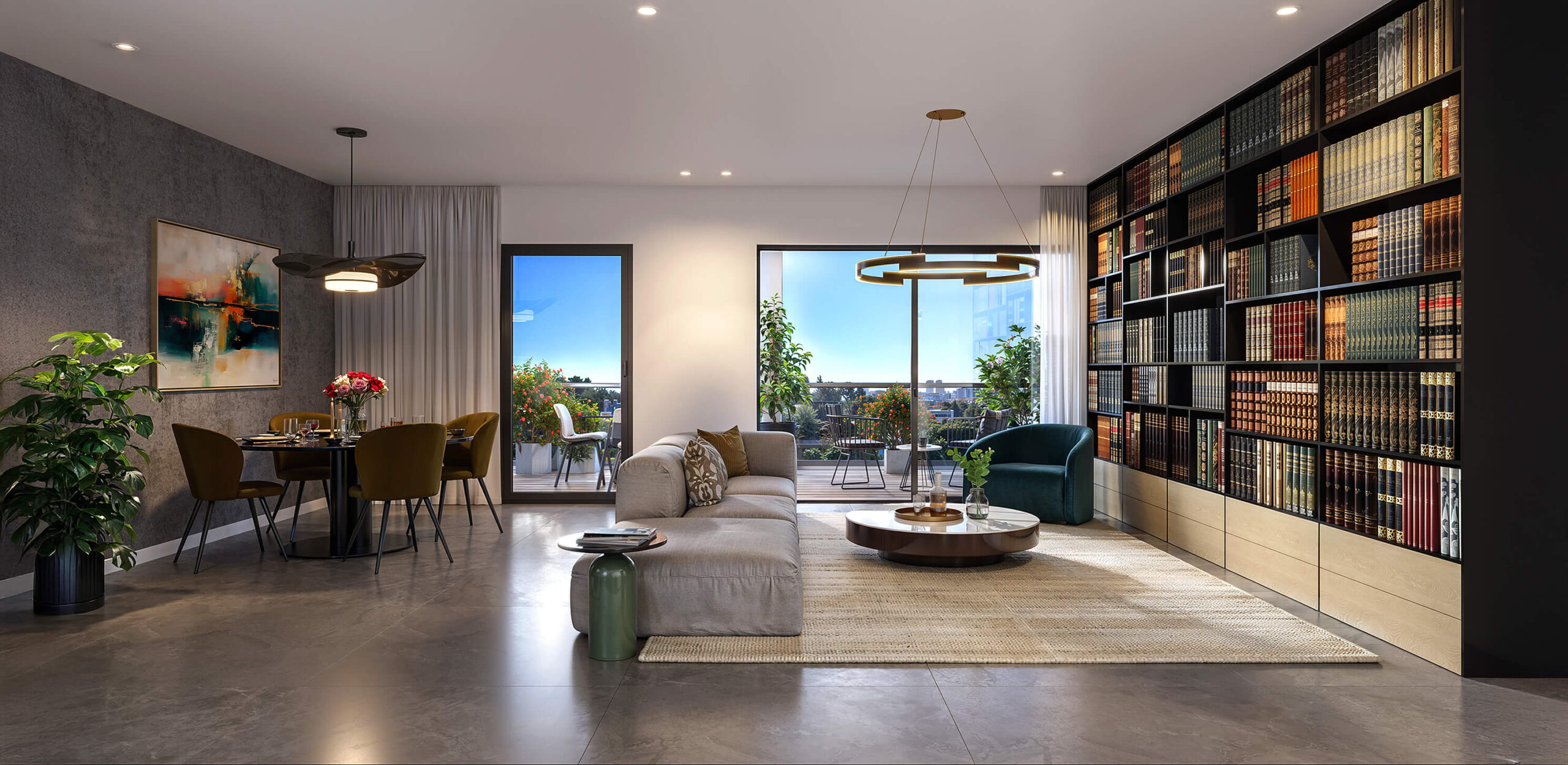 שמואל ברוך יזמות ובניה בע"מ