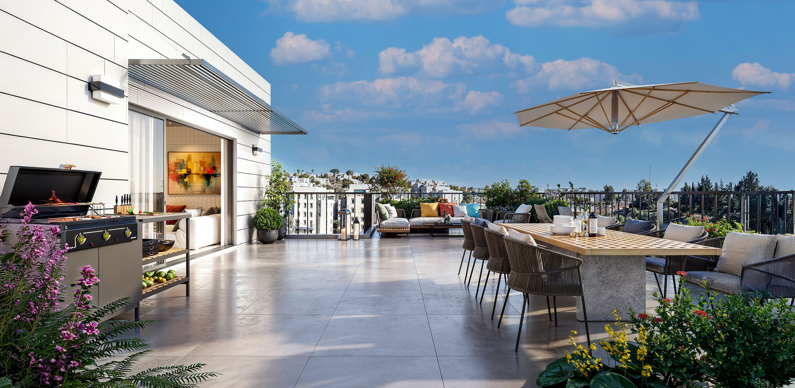 שמואל ברוך יזמות ובניה בע"מ