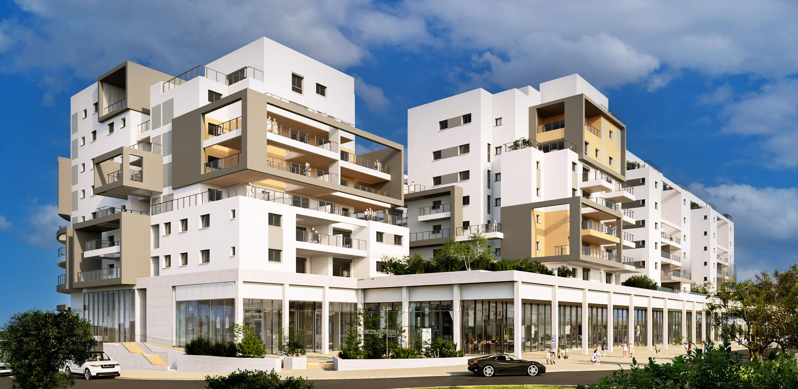 שמואל ברוך יזמות ובניה בע"מ