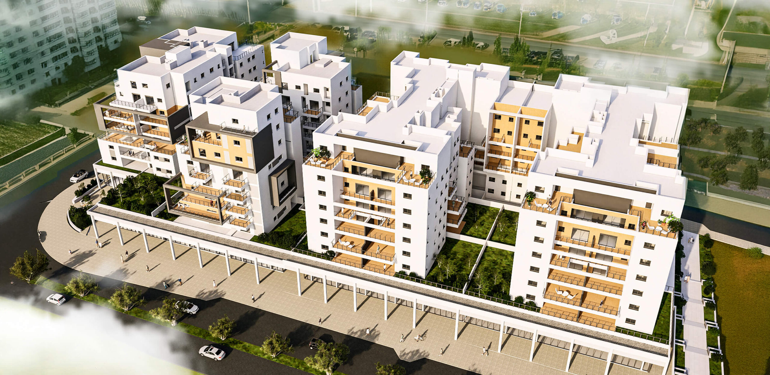 שמואל ברוך יזמות ובניה בע"מ