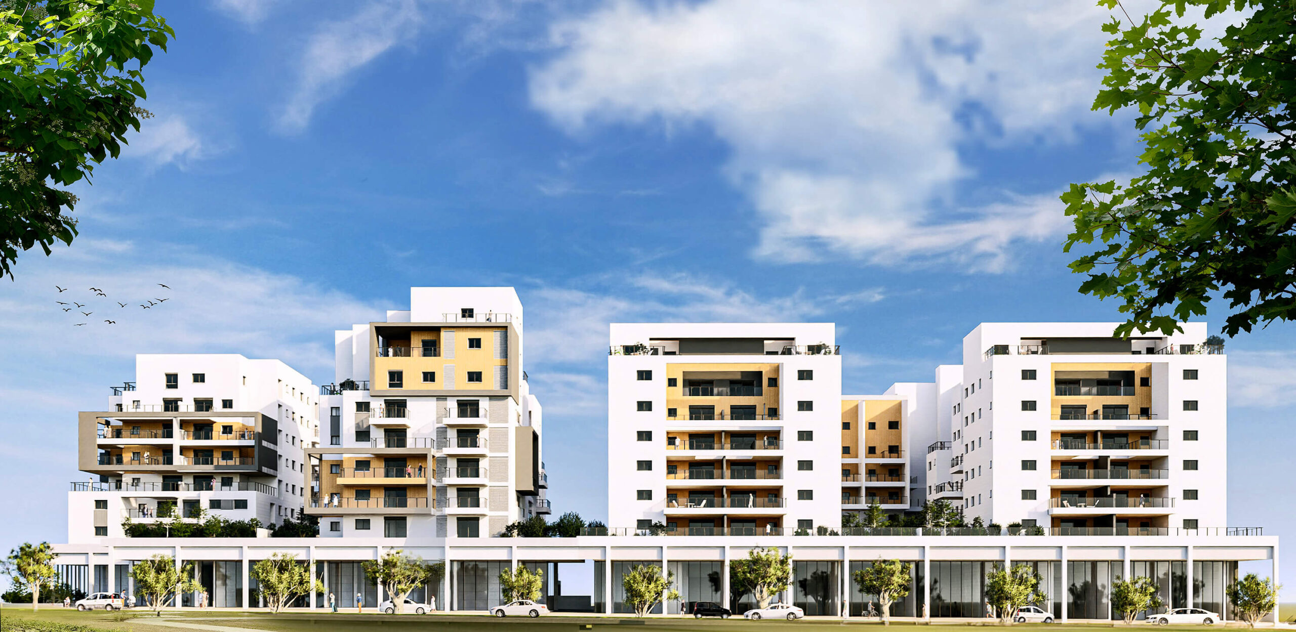 שמואל ברוך יזמות ובניה בע"מ