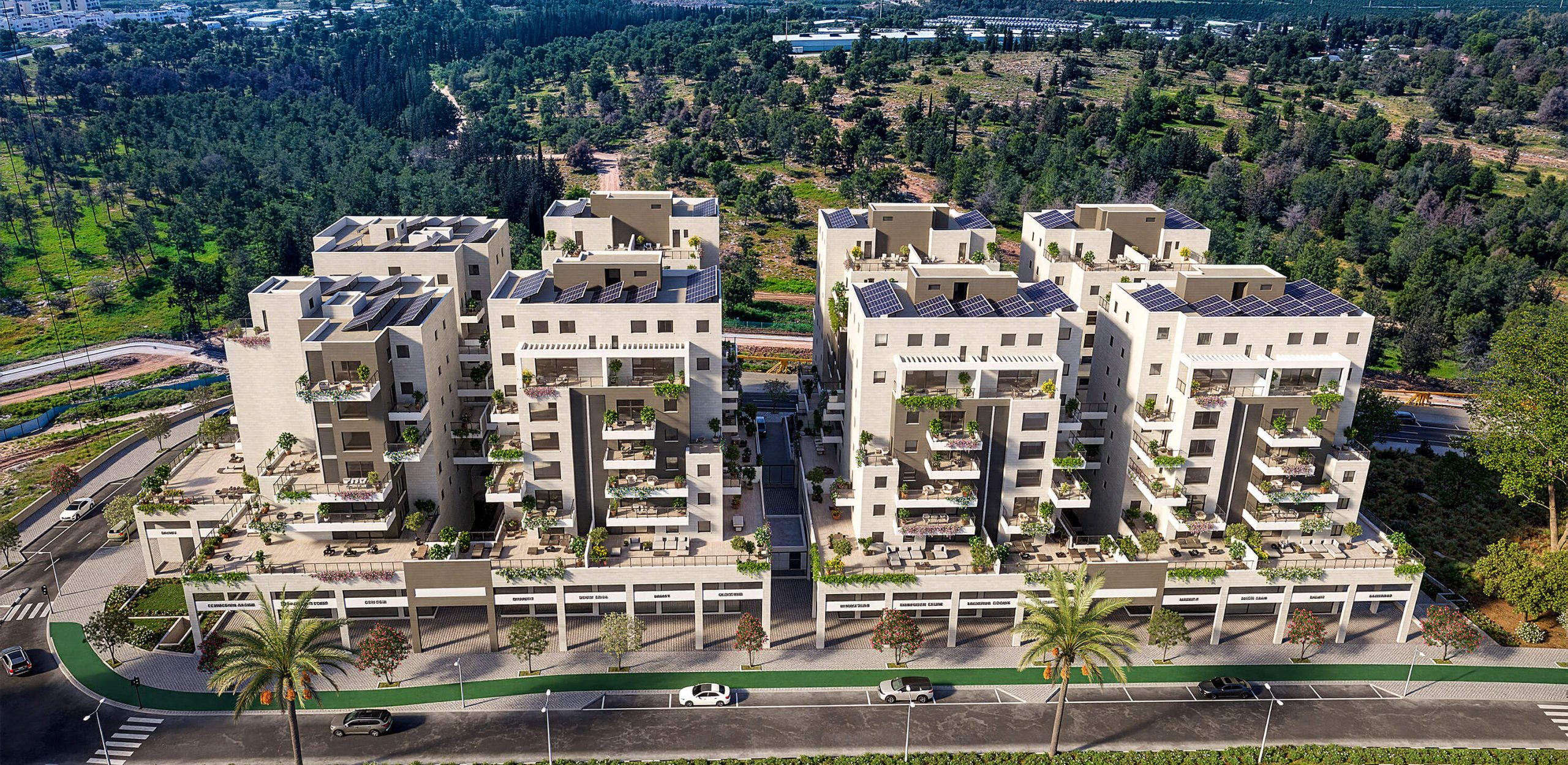 שמואל ברוך יזמות ובניה בע"מ