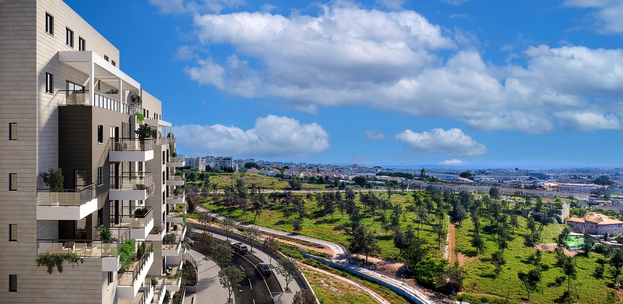 שמואל ברוך יזמות ובניה בע"מ