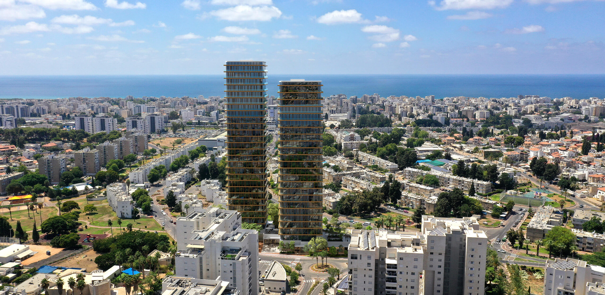 שמואל ברוך יזמות ובניה בע"מ