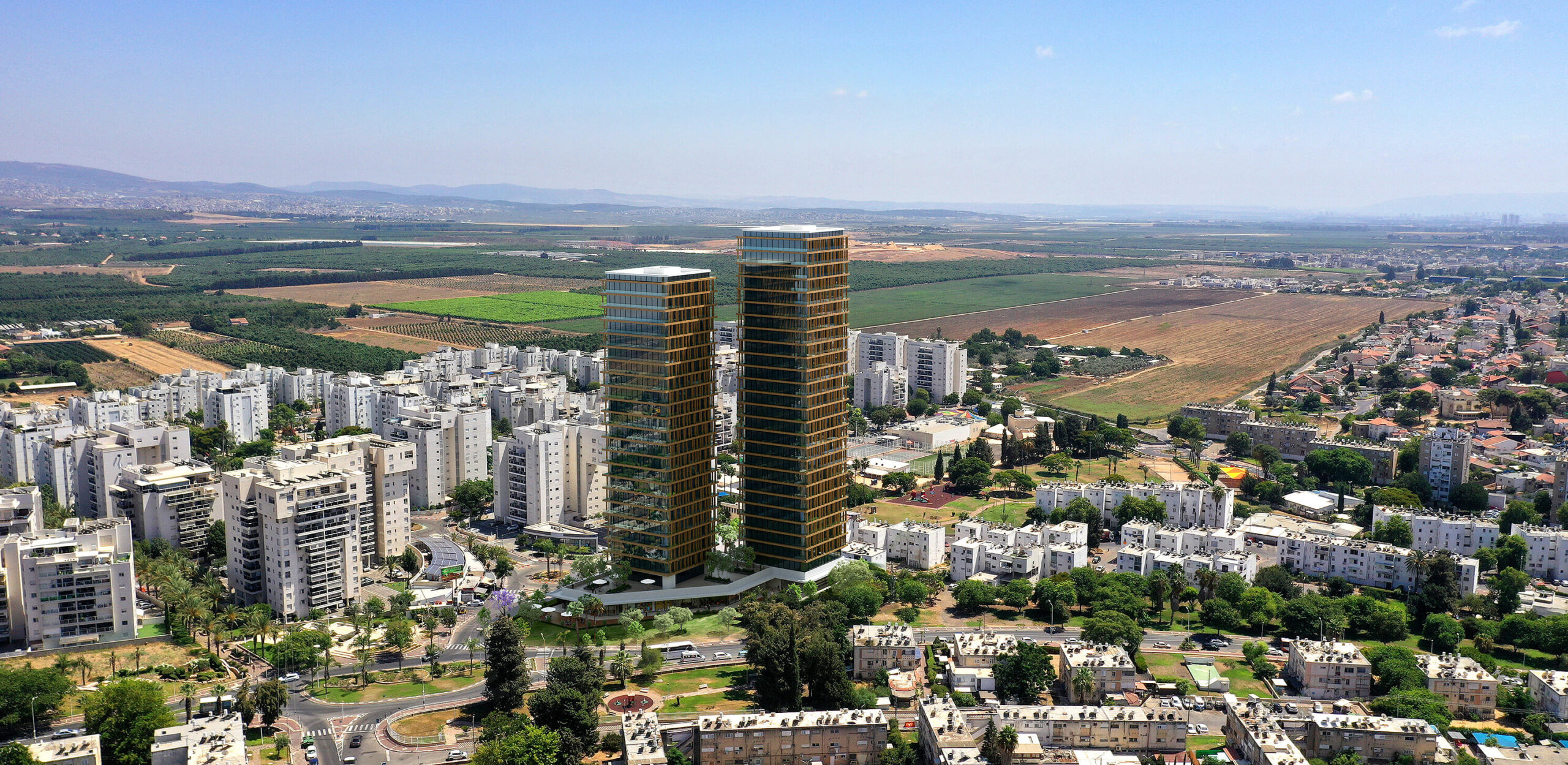 שמואל ברוך יזמות ובניה בע"מ