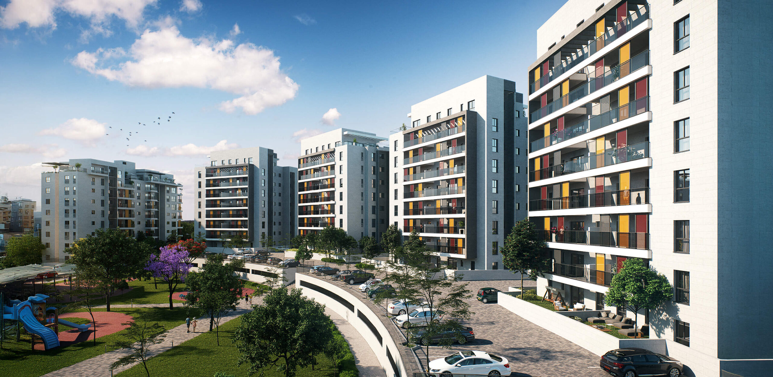 שמואל ברוך יזמות ובניה בע"מ