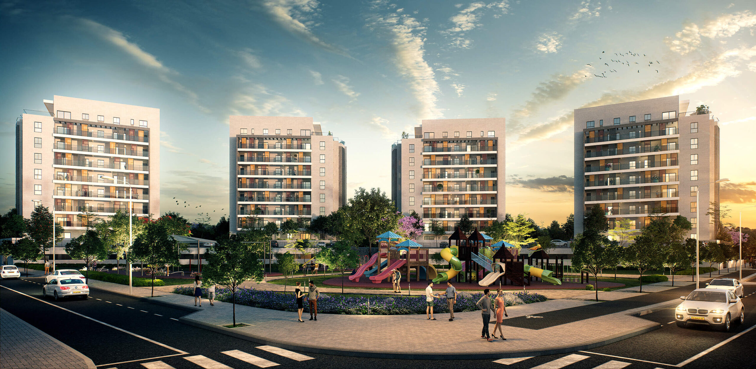 שמואל ברוך יזמות ובניה בע"מ