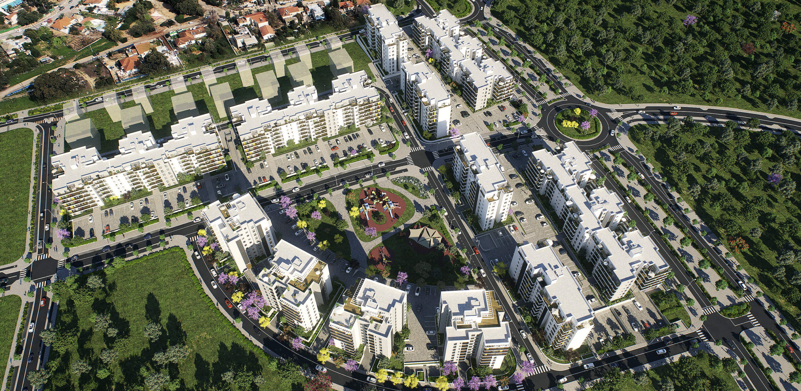 שמואל ברוך יזמות ובניה בע"מ