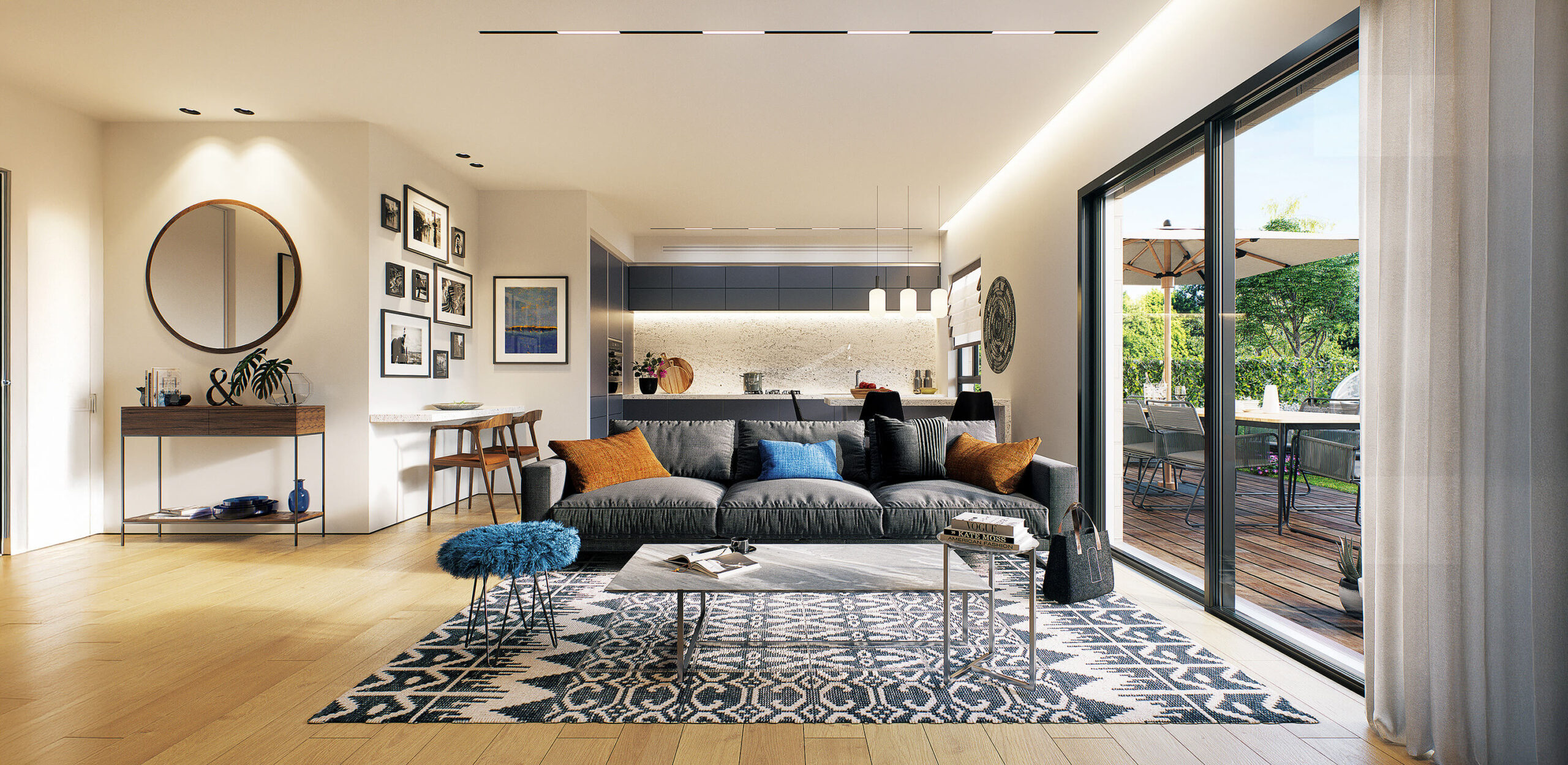 שמואל ברוך יזמות ובניה בע"מ