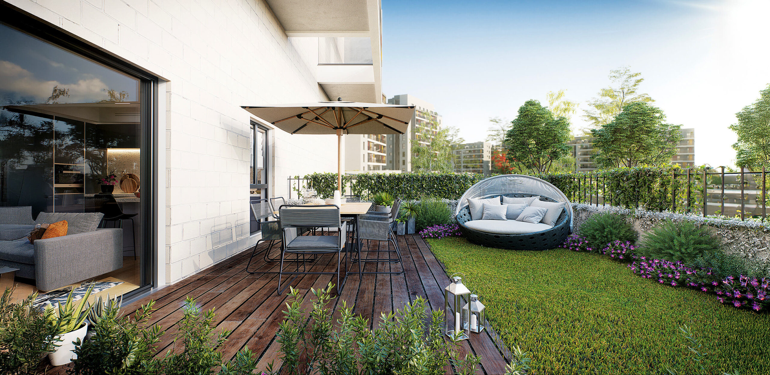 שמואל ברוך יזמות ובניה בע"מ