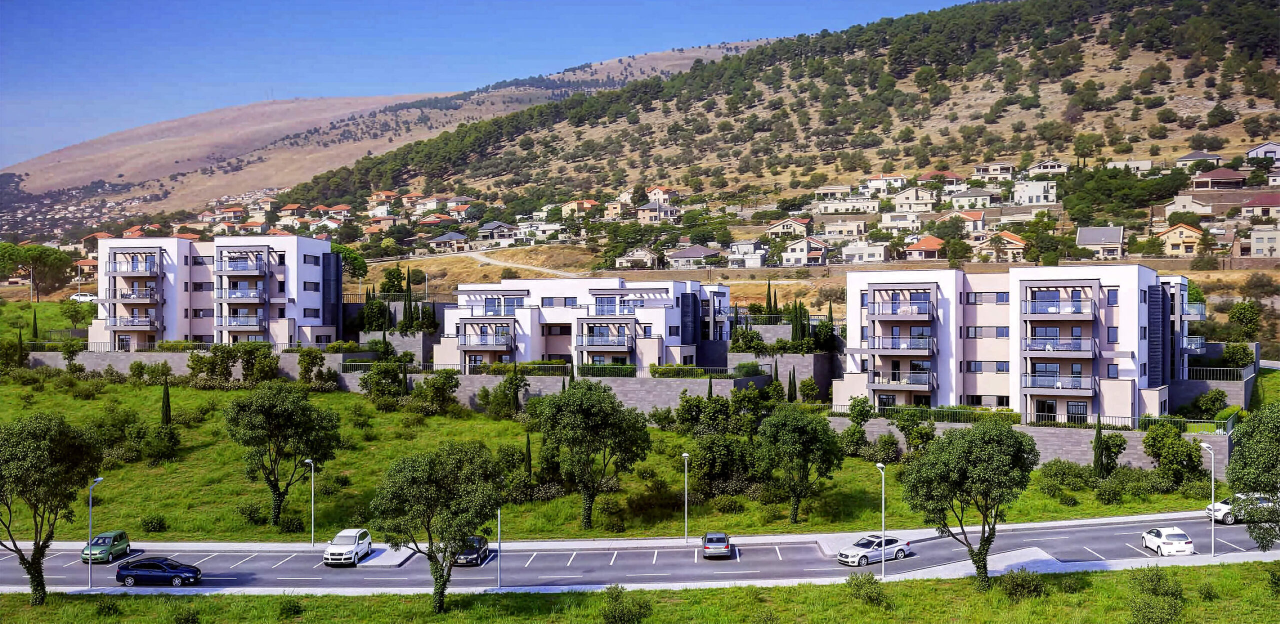 שמואל ברוך יזמות ובניה בע"מ