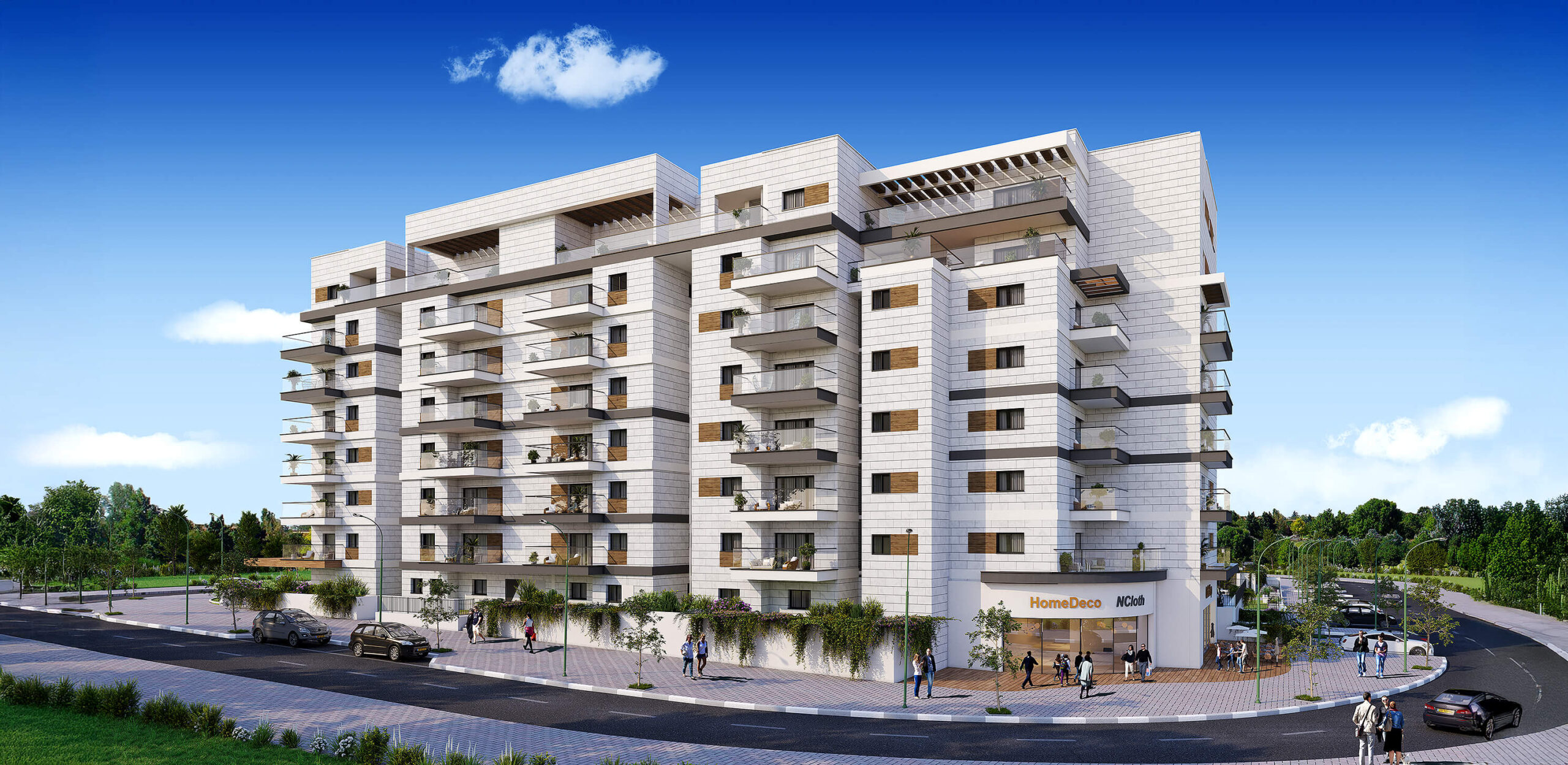 שמואל ברוך יזמות ובניה בע"מ