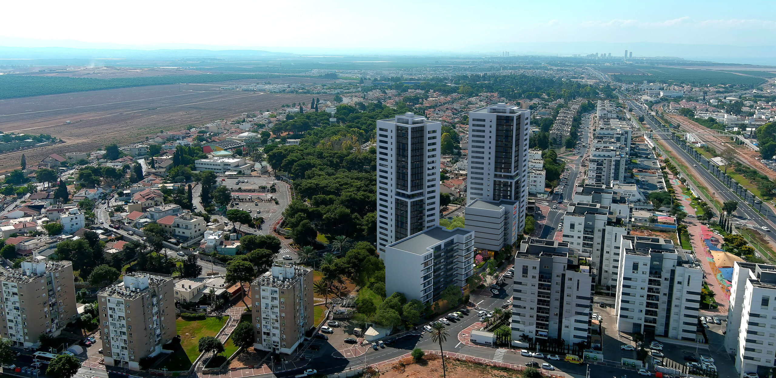 שמואל ברוך יזמות ובניה בע"מ
