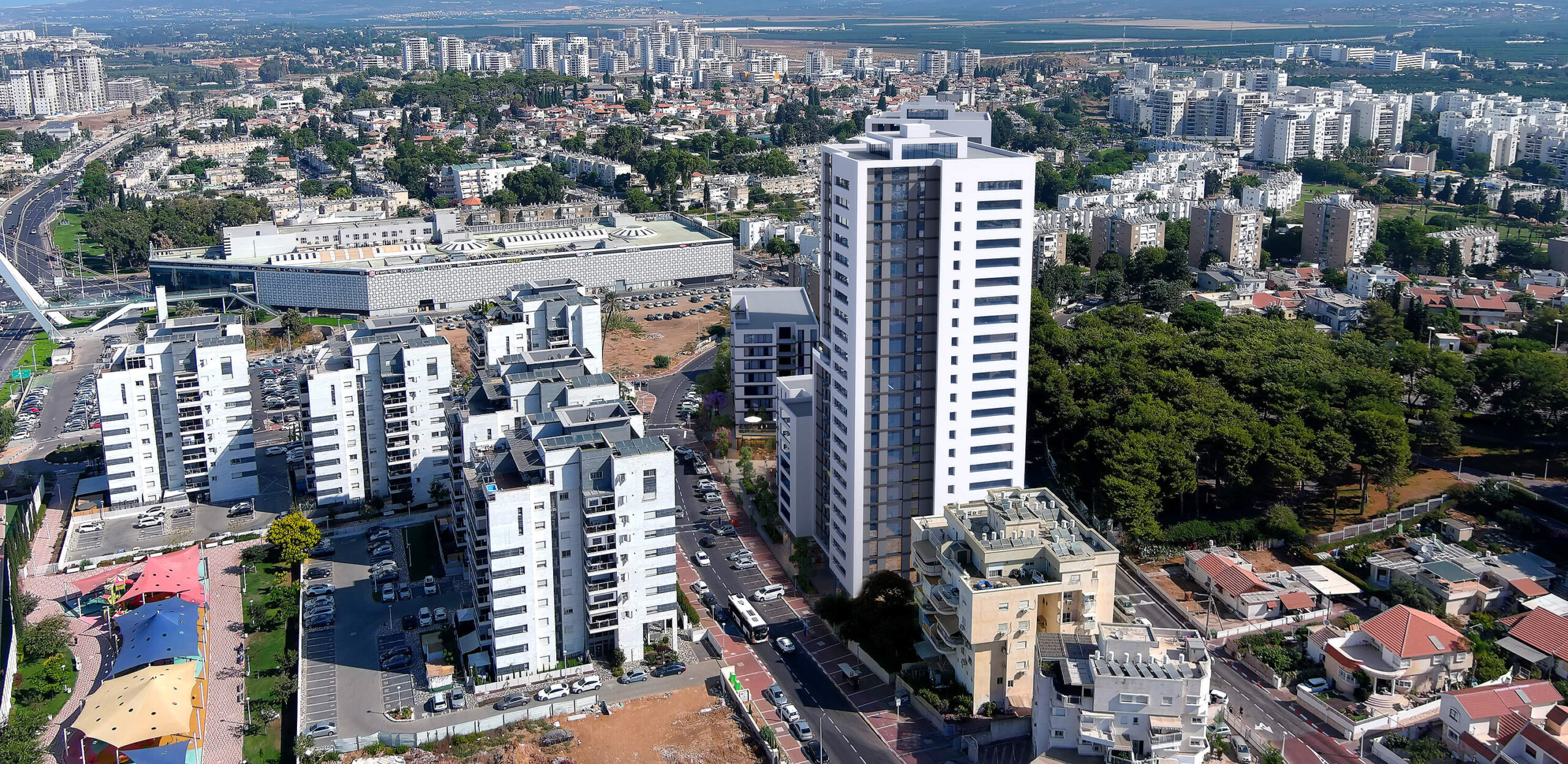 שמואל ברוך יזמות ובניה בע"מ