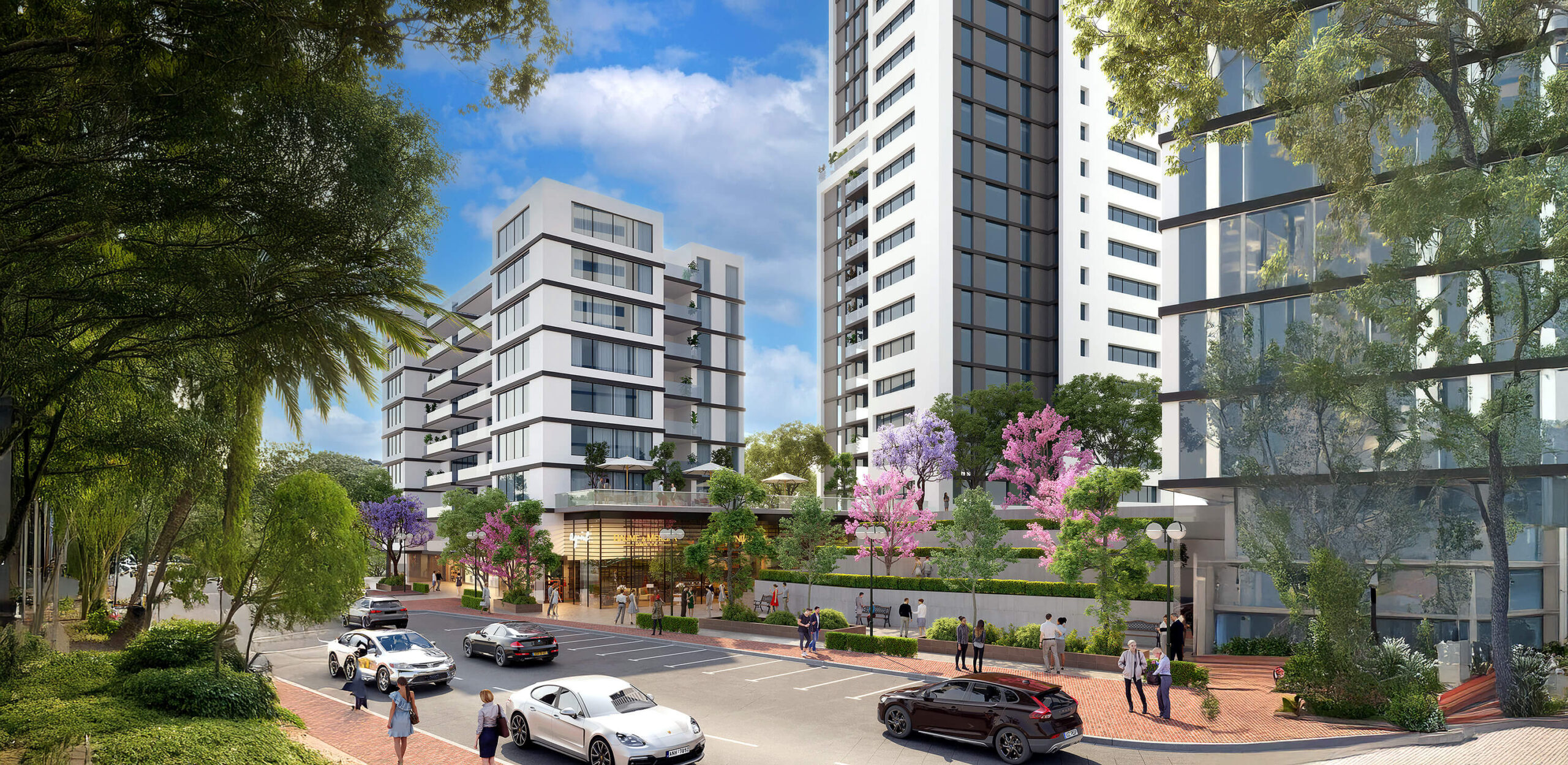 שמואל ברוך יזמות ובניה בע"מ