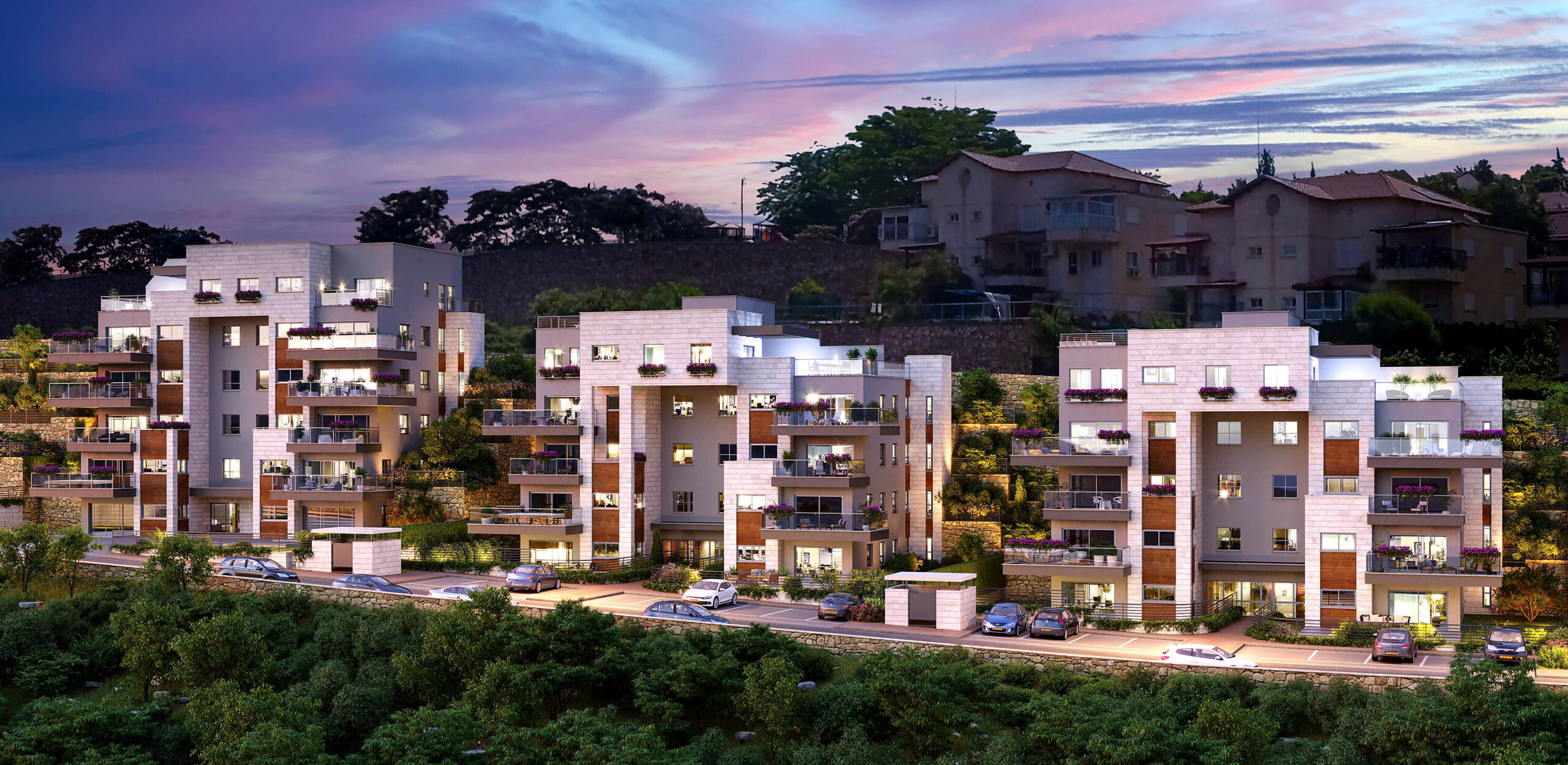 שמואל ברוך יזמות ובניה בע"מ