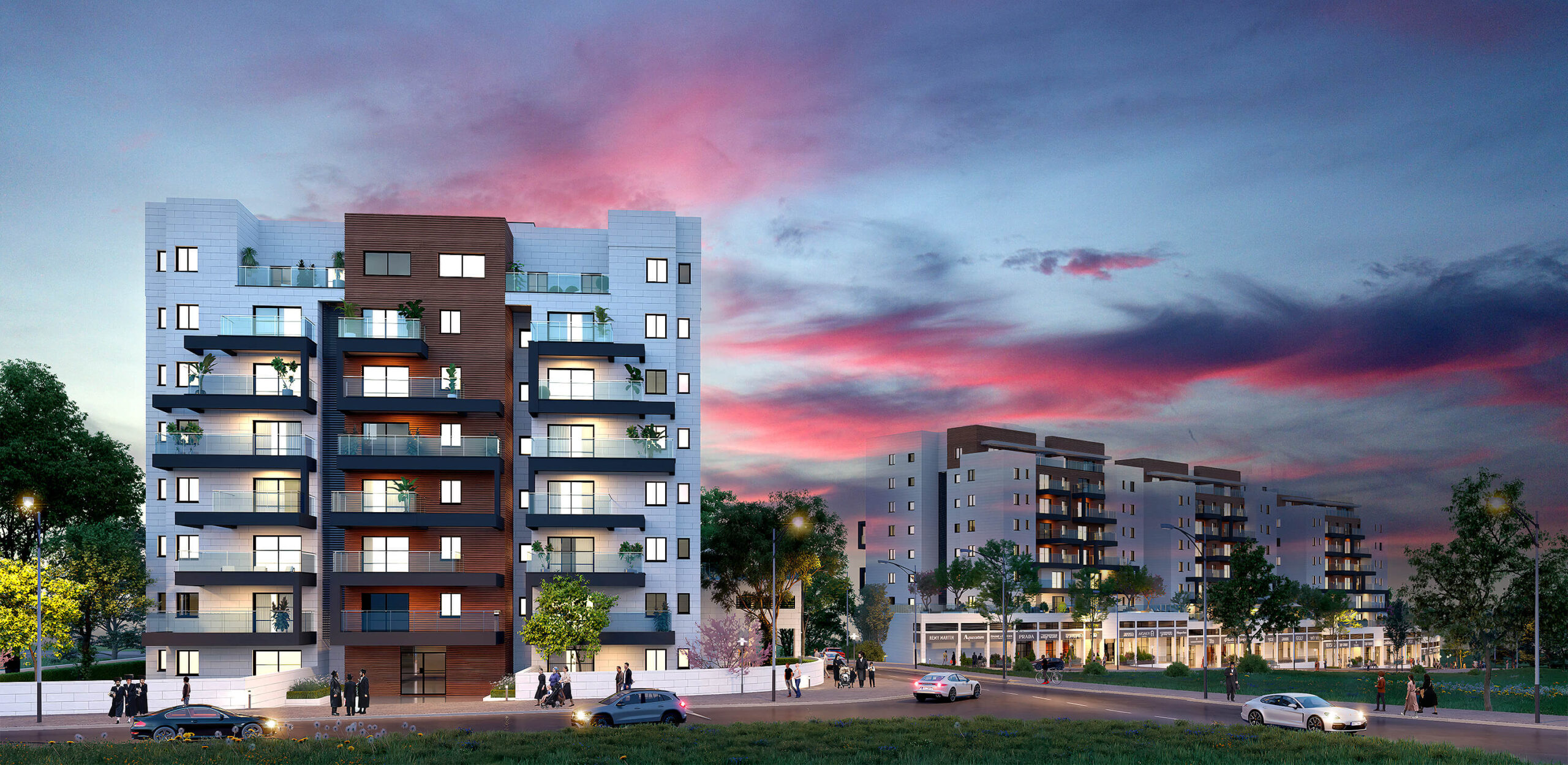 שמואל ברוך יזמות ובניה בע"מ