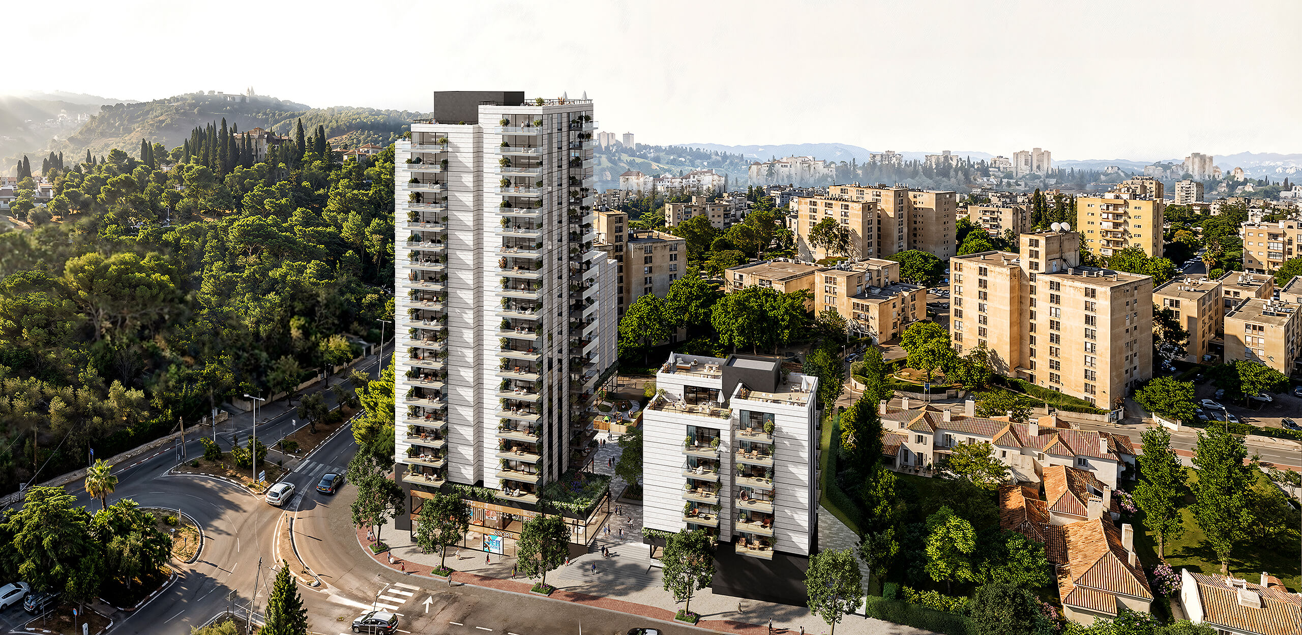 שמואל ברוך יזמות ובניה בע"מ