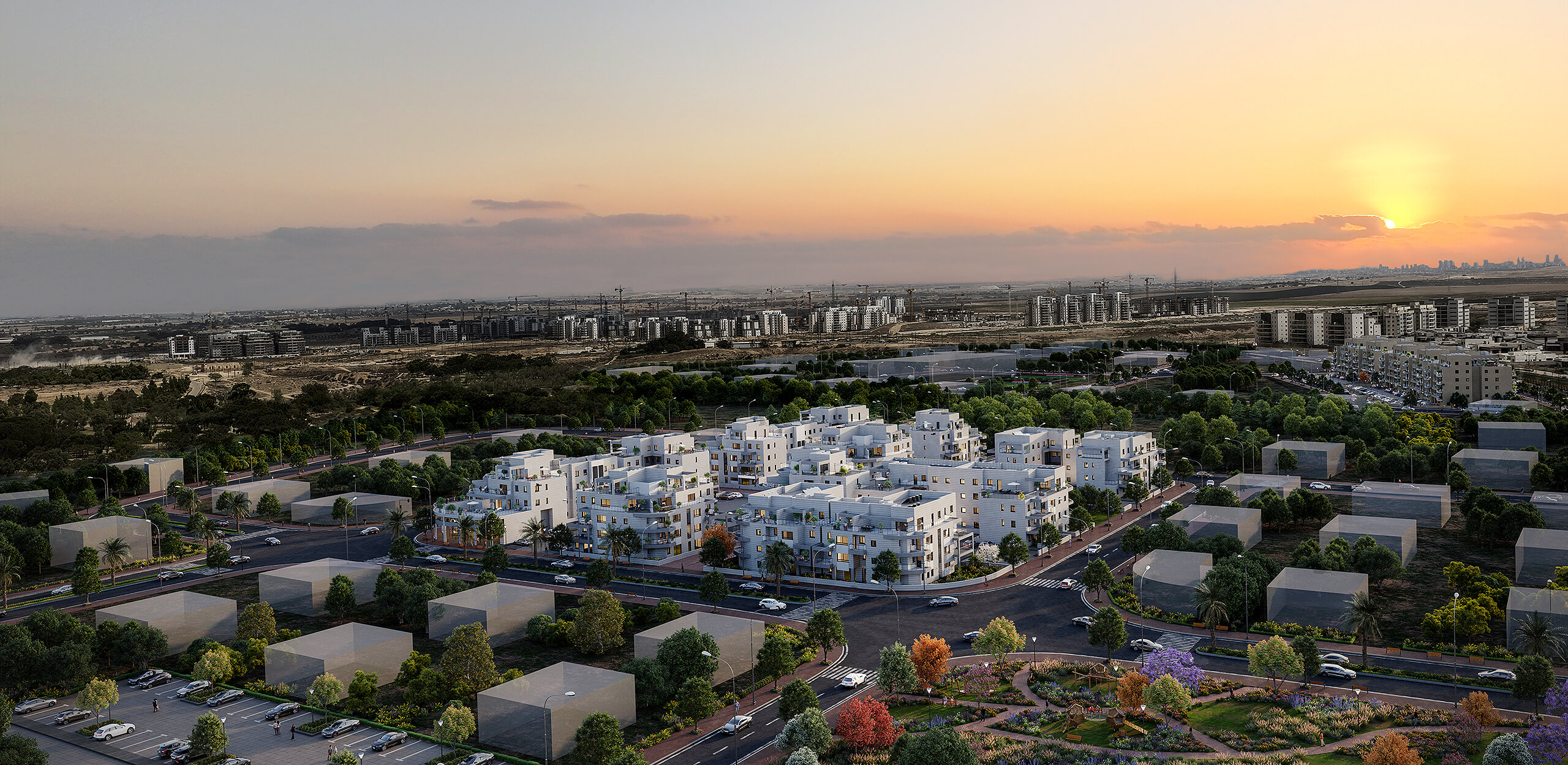 שמואל ברוך יזמות ובניה בע"מ
